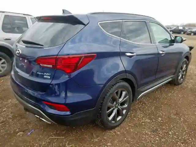 5XYZW4LA9JG513406 2018 HYUNDAI SANTA FE SPORT-3