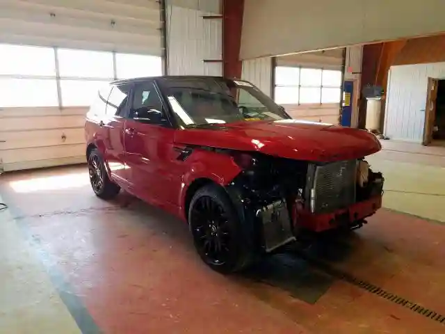 SALWS2PF0GA111526 2016 LAND ROVER RANGE ROVER SPORT HST-0