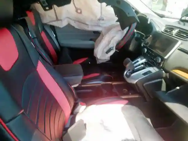 2HKRW2H90JH677221 2018 HONDA CR-V TOURING-4