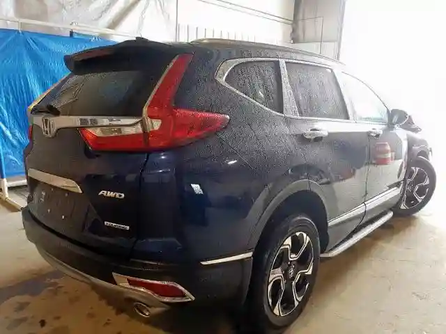 2HKRW2H90JH677221 2018 HONDA CR-V TOURING-3