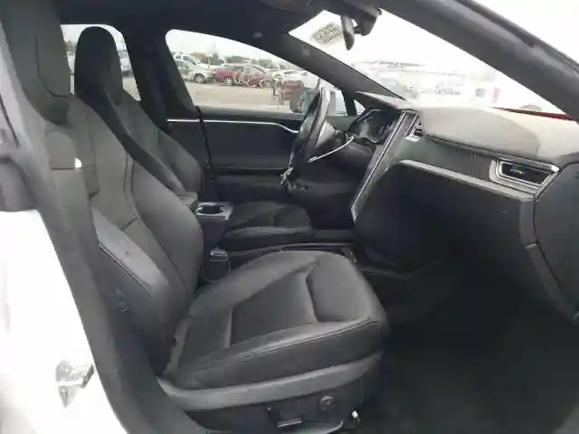 5YJSA1E4XGF149731 2016 TESLA MODEL S-4