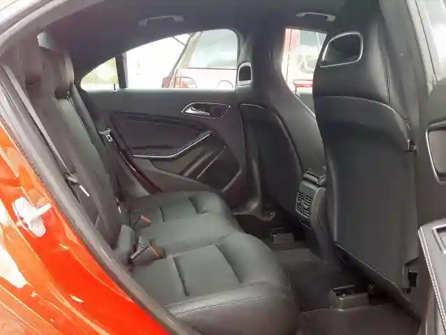 WDDSJ4GB0EN091324 2014 MERCEDES-BENZ CLA 250 4MATIC-5