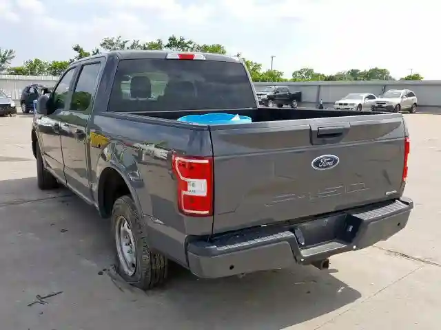 1FTEW1CP4JFB26766 2018 FORD F150 SUPERCREW-2