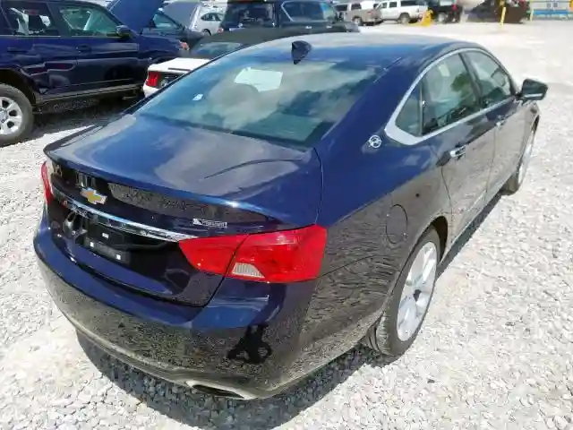 2G1105S39K9136167 2019 CHEVROLET IMPALA PREMIER-3