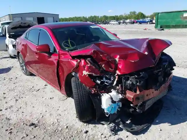 JM1GL1TYXJ1309645 2018 MAZDA 6 GRAND TOURING-0