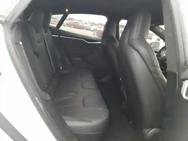 5YJSA1E4XGF149731 2016 TESLA MODEL S-5