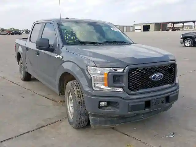 1FTEW1CP4JFB26766 2018 FORD F150 SUPERCREW-0