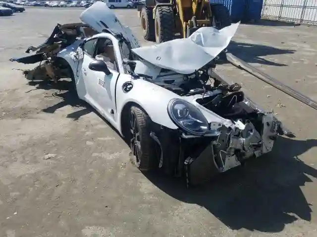 WP0AB2A91DS122223 2013 PORSCHE 911 CARRERA S-0