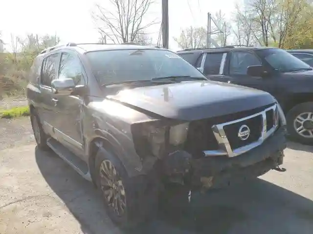 N1AA0NE3FN603327 2015 NISSAN ARMADA PLA-0
