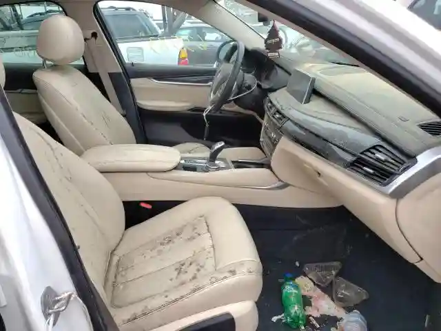 5UXKU0C58G0F92389 2016 BMW X6 SDRIVE35I-4