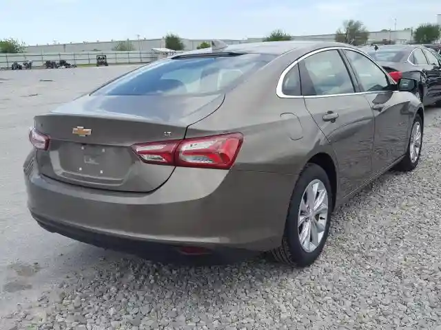 1G1ZD5ST0LF094004 2020 CHEVROLET MALIBU LT-3