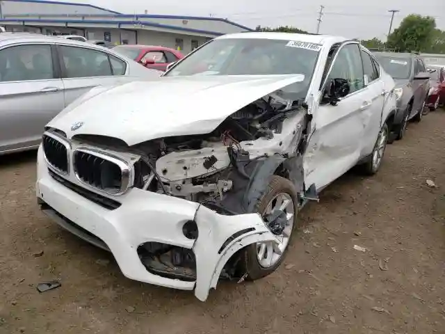 5UXKU0C58G0F92389 2016 BMW X6 SDRIVE35I-1