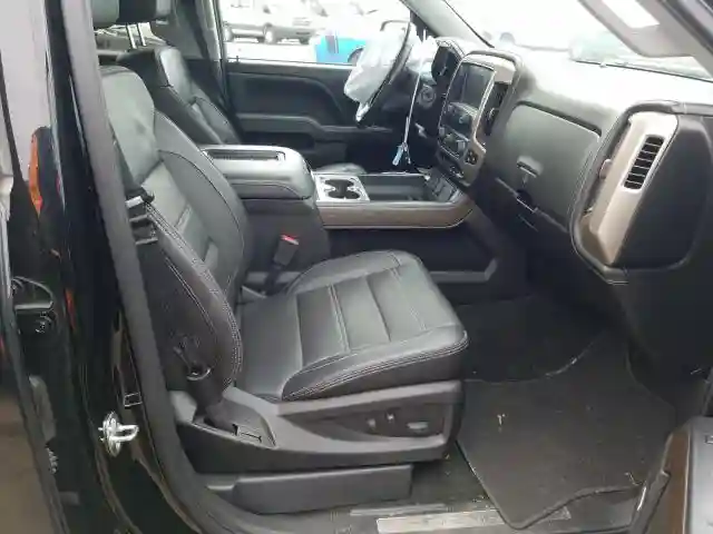 3GTU2PEJXJG314497 2018 GMC SIERRA K1500 DENALI-4