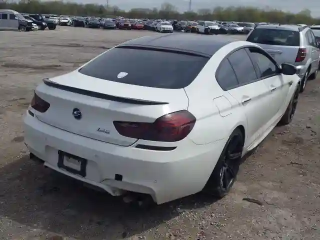 WBS6C9C55EDV73871 2014 BMW M6 GRAN COUPE-3