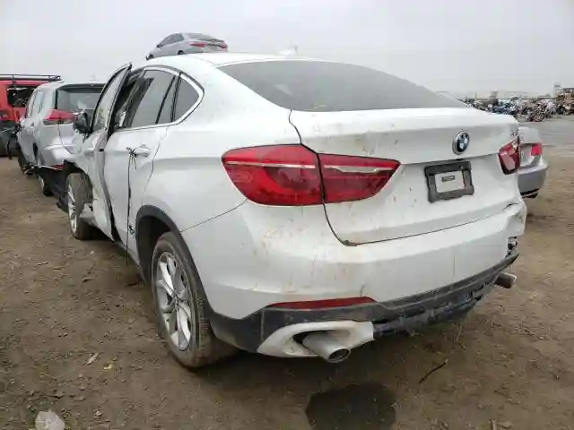 5UXKU0C58G0F92389 2016 BMW X6 SDRIVE35I-2