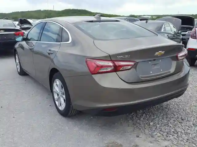 1G1ZD5ST0LF094004 2020 CHEVROLET MALIBU LT-2