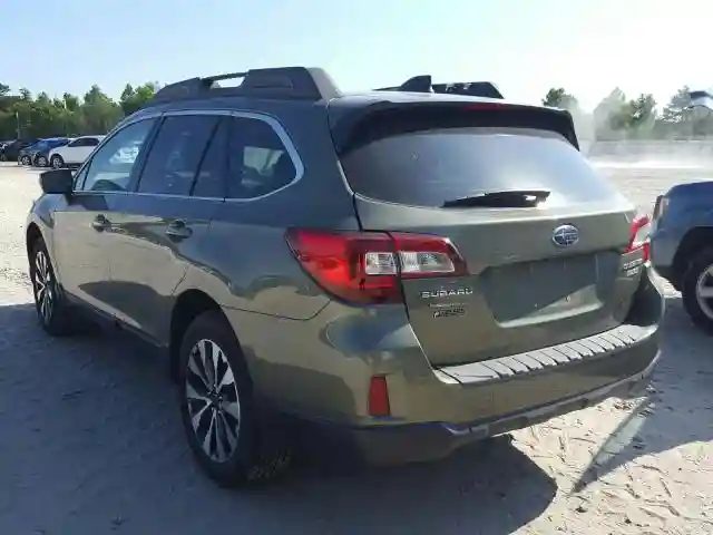 4S4BSANC0G3361860 2016 SUBARU OUTBACK 2.5I LIMITED-2