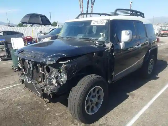 JTEBU4BF3BK111179 2011 TOYOTA FJ CRUISER-1