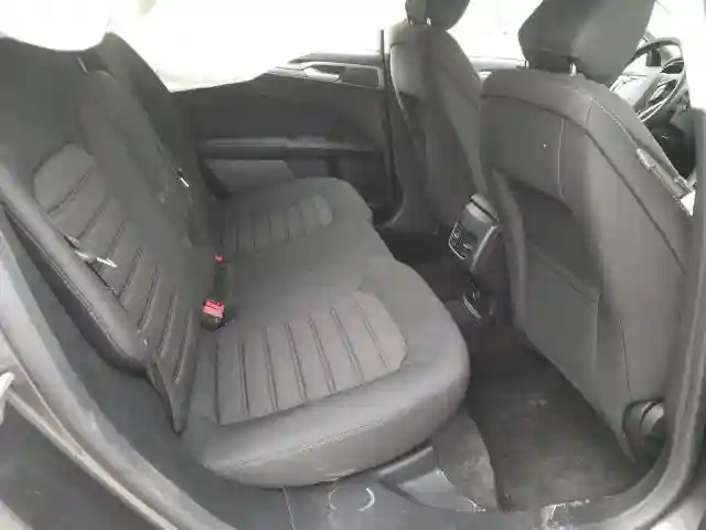 3FA6P0HD5LR101137 2020 FORD FUSION SE-5