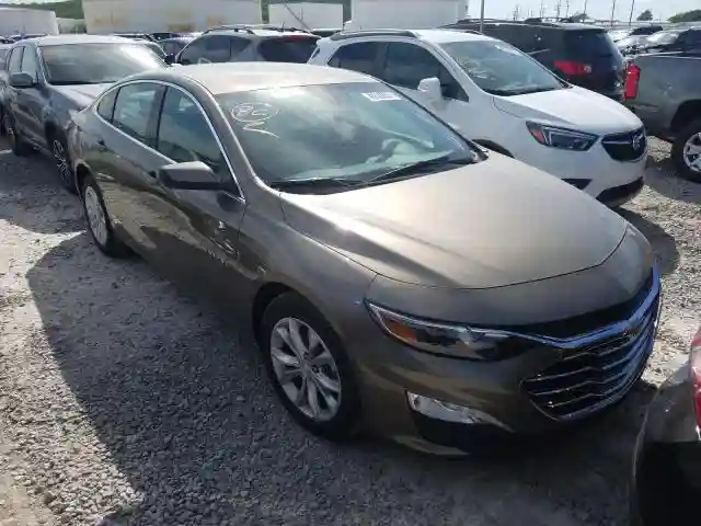 1G1ZD5ST0LF094004 2020 CHEVROLET MALIBU LT-0