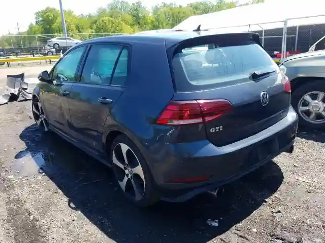 3VW547AU9JM282008 2018 VOLKSWAGEN GTI S-2