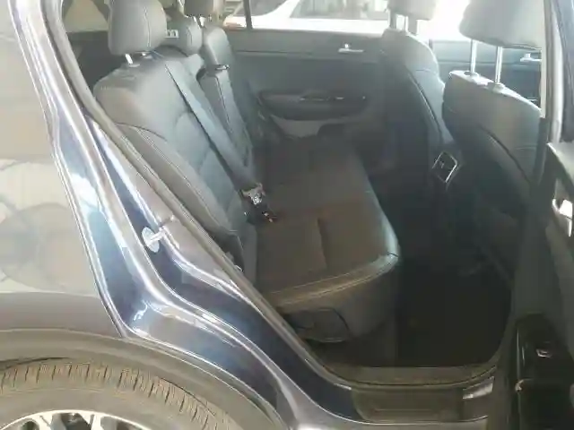 KNDPNCAC0K7507128 2019 KIA SPORTAGE EX-5
