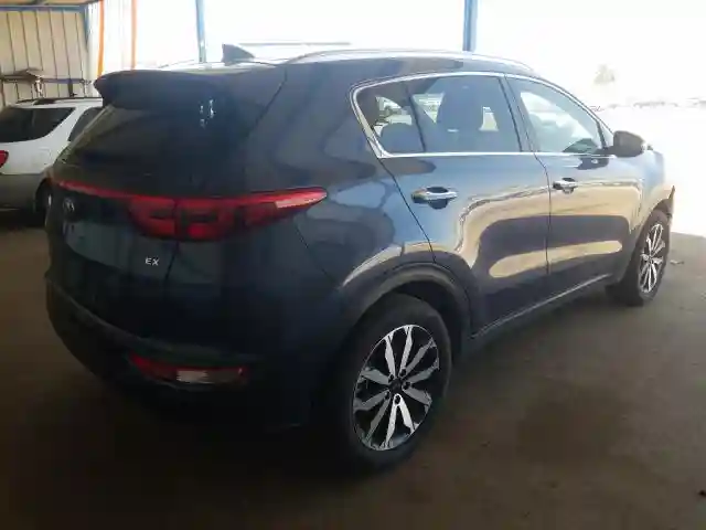 KNDPNCAC0K7507128 2019 KIA SPORTAGE EX-3
