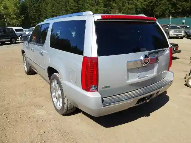 1GYS4HEF0CR148846 2012 CADILLAC ESCALADE ESV LUXURY-2