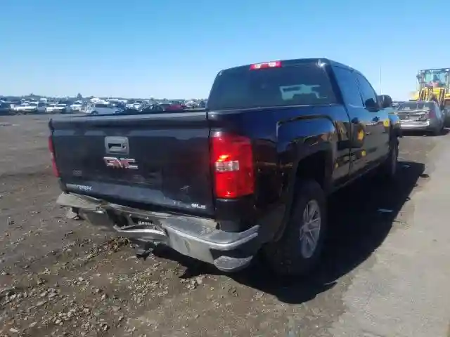 3GTU2UEC3EG391945 2014 GMC SIERRA K1500 SLE-3