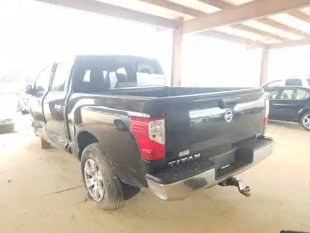 1N6AA1EK1HN571221 2017 NISSAN TITAN S-2