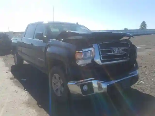 3GTU2UEC3EG391945 2014 GMC SIERRA K1500 SLE-0