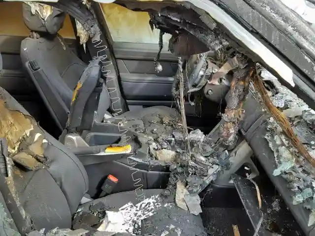 SALGS2SV8KA557614 2019 LAND ROVER RANGE ROVER HSE-4