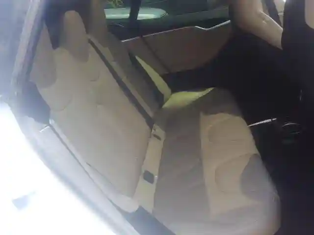 5YJSA1E26GF167576 2016 TESLA MODEL S-5