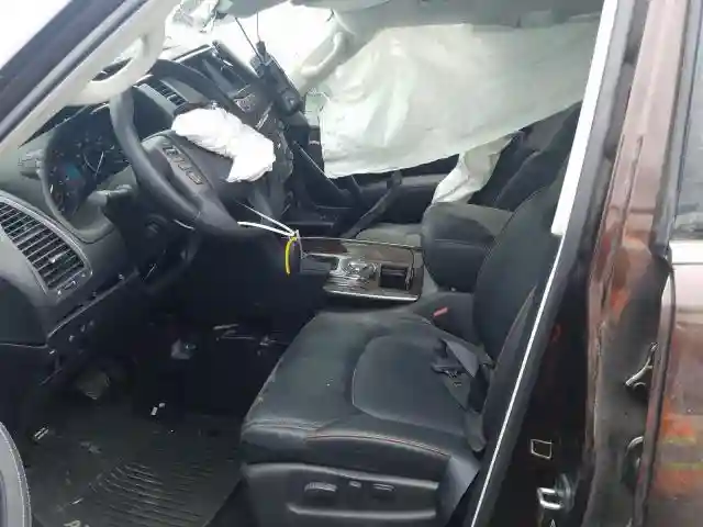 JN8AY2NF3L9361040 2020 NISSAN ARMADA PLATINUM-4