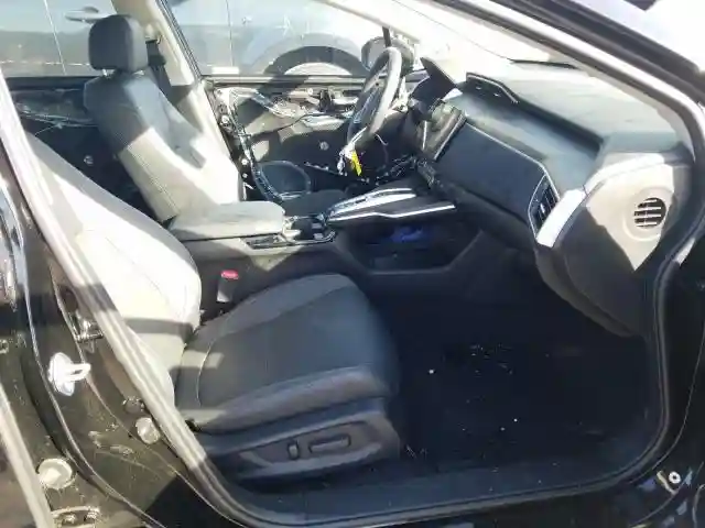 JHMZC5F37KC002566 2019 HONDA CLARITY TOURING-4