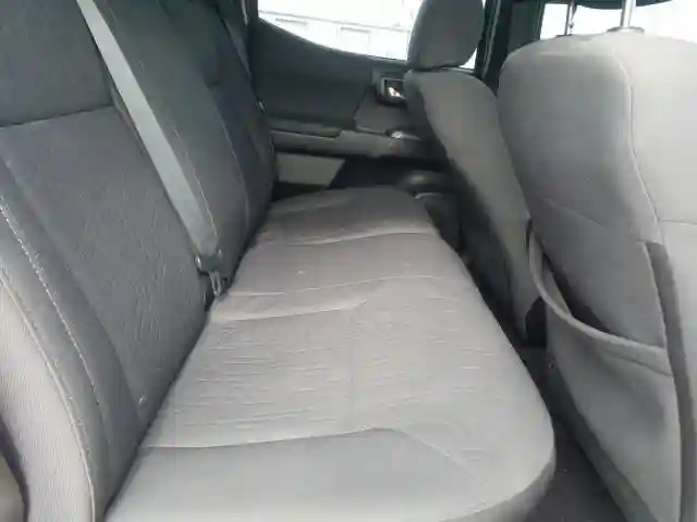 3TMCZ5AN9KM204922 2019 TOYOTA TACOMA DOUBLE CAB-5