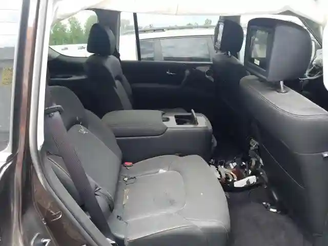 JN8AY2NF3L9361040 2020 NISSAN ARMADA PLATINUM-5