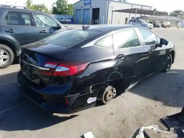 JHMZC5F37KC002566 2019 HONDA CLARITY TOURING-3