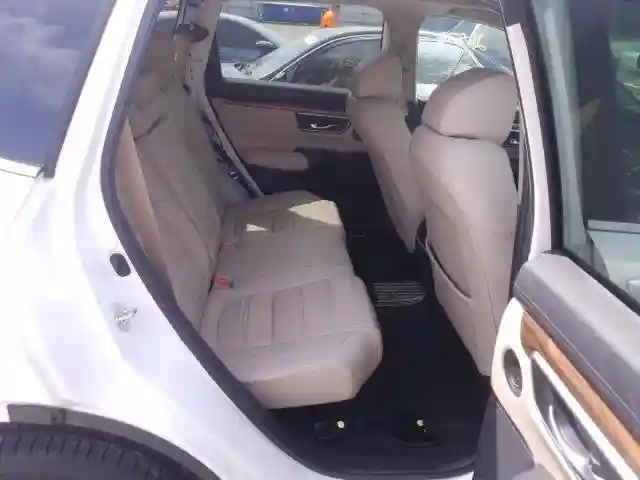 2HKRW2H95HH602881 2017 HONDA CR-V TOURING-5
