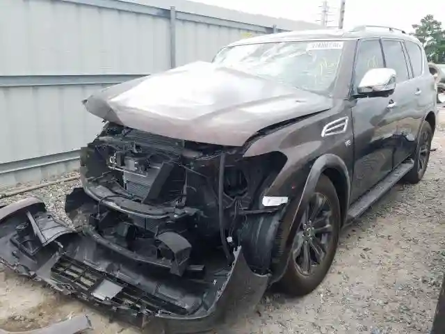 JN8AY2NF3L9361040 2020 NISSAN ARMADA PLATINUM-1