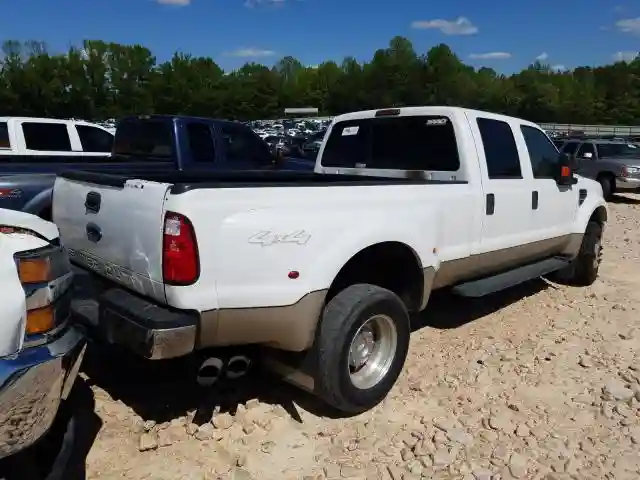 1FTWW33R39EB06043 2009 FORD F350 SUPER DUTY-3