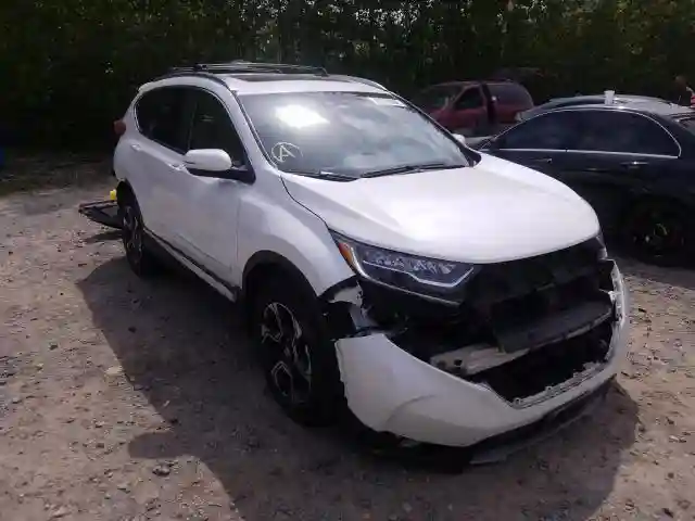 2HKRW2H95HH602881 2017 HONDA CR-V TOURING-0
