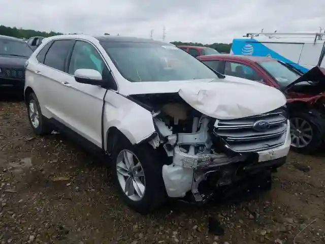 2FMPK4J92HBB31126 2017 FORD EDGE SEL-0