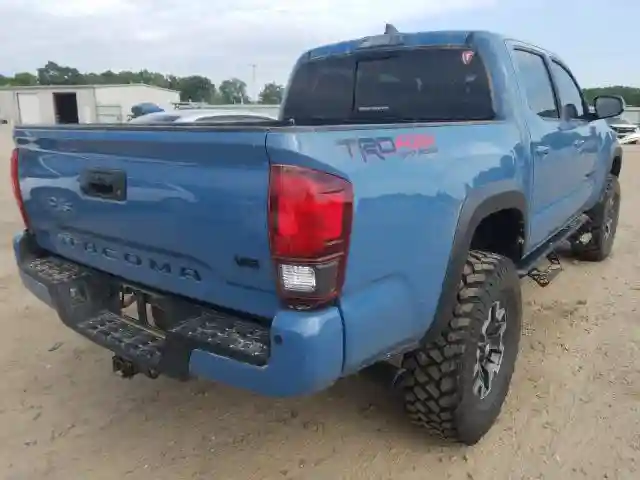 3TMCZ5AN9KM204922 2019 TOYOTA TACOMA DOUBLE CAB-3