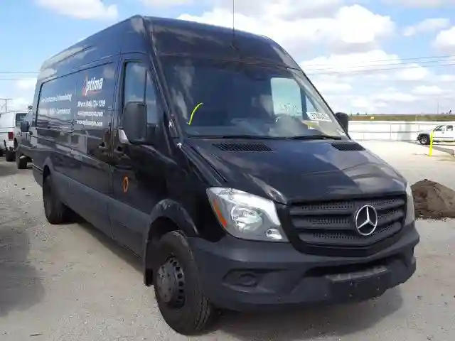 WD3PF1CD0HP550409 2017 MERCEDES-BENZ SPRINTER 3500-0