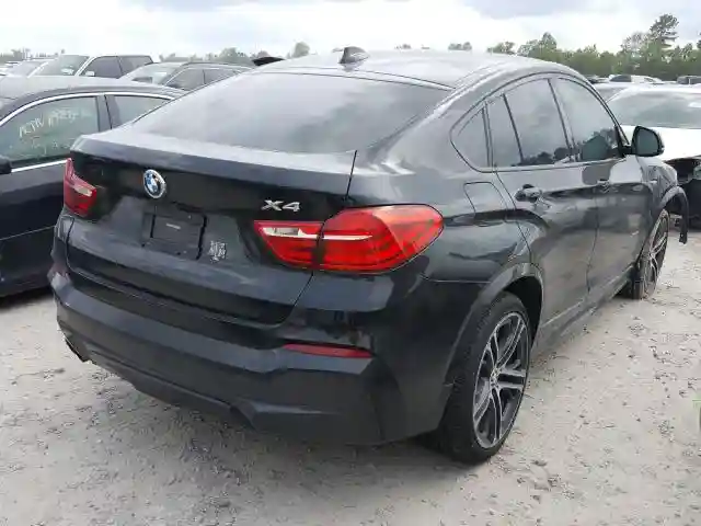 5UXXW3C54G0R21443 2016 BMW X4 XDRIVE28I-3