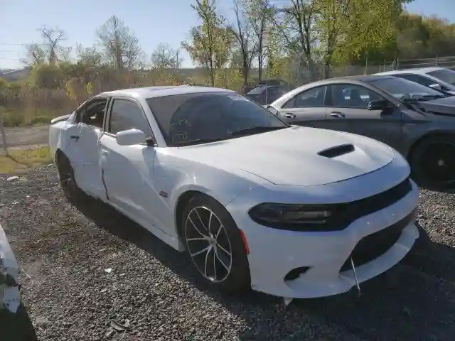 2C3CDXGJXJH218506 2018 DODGE CHARGER R/T 392-0