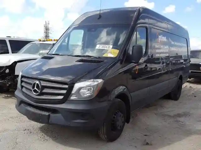WD3PF1CD0HP550409 2017 MERCEDES-BENZ SPRINTER 3500-1