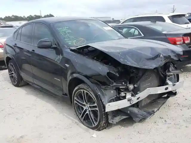 5UXXW3C54G0R21443 2016 BMW X4 XDRIVE28I-0