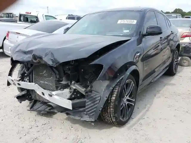 5UXXW3C54G0R21443 2016 BMW X4 XDRIVE28I-1
